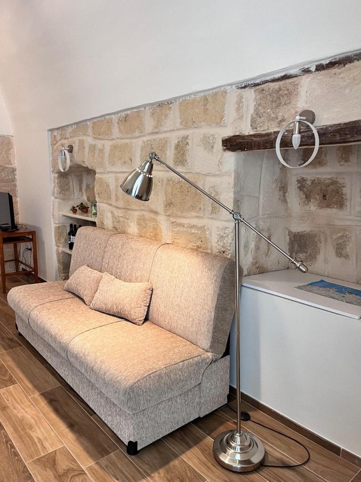 Vita Lenta Apulian Rooms Trani Dış mekan fotoğraf