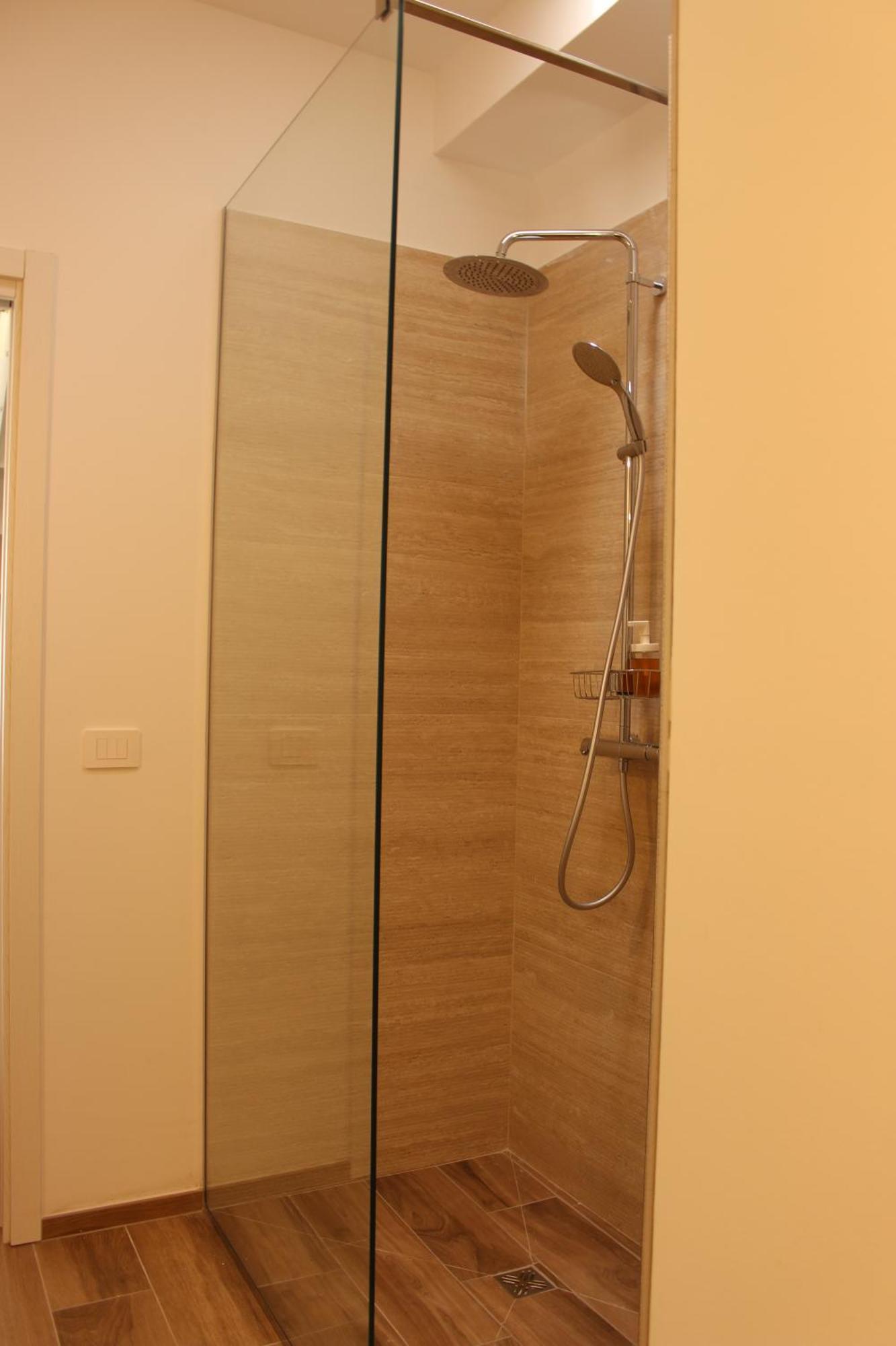 Vita Lenta Apulian Rooms Trani Dış mekan fotoğraf