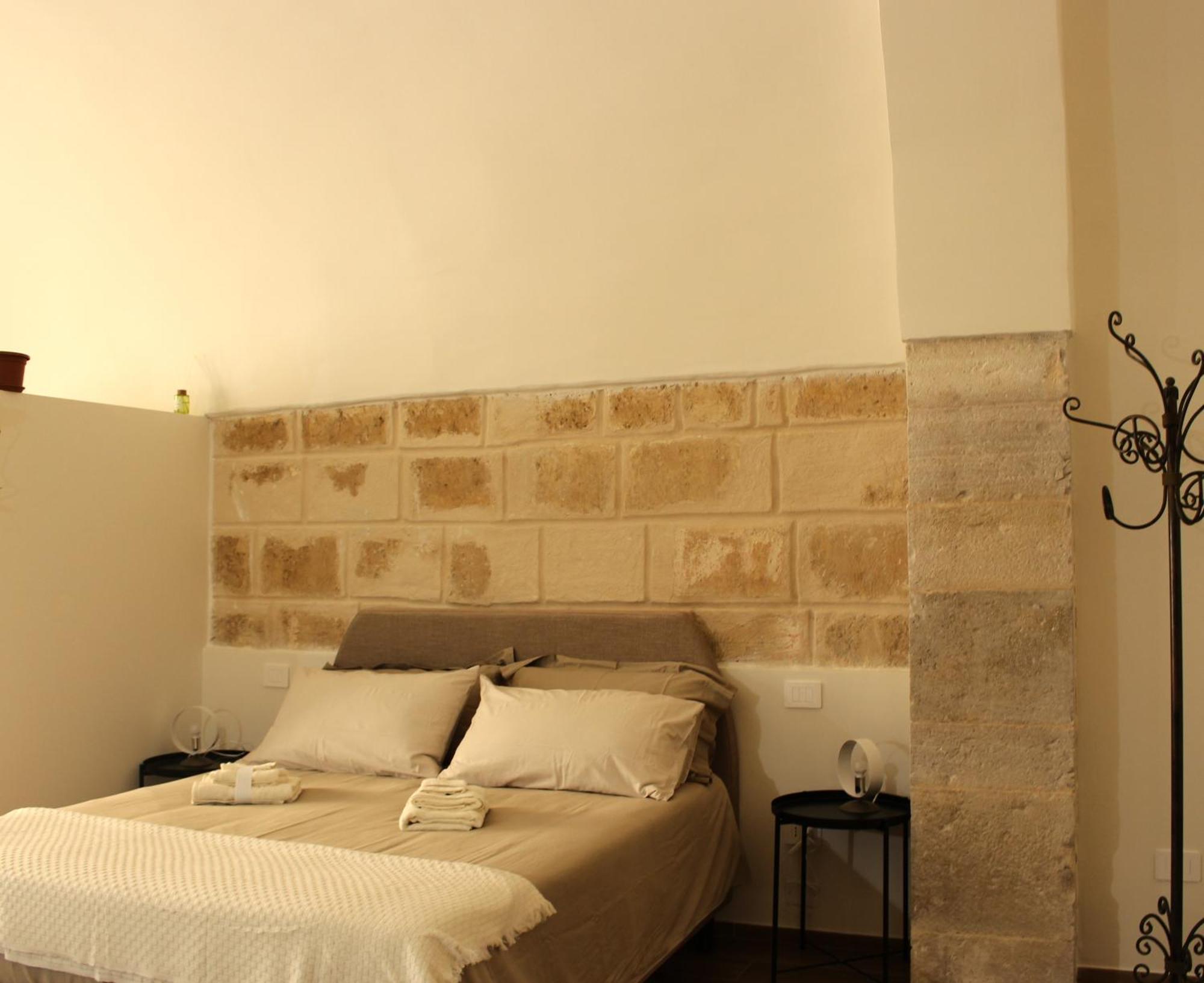 Vita Lenta Apulian Rooms Trani Dış mekan fotoğraf